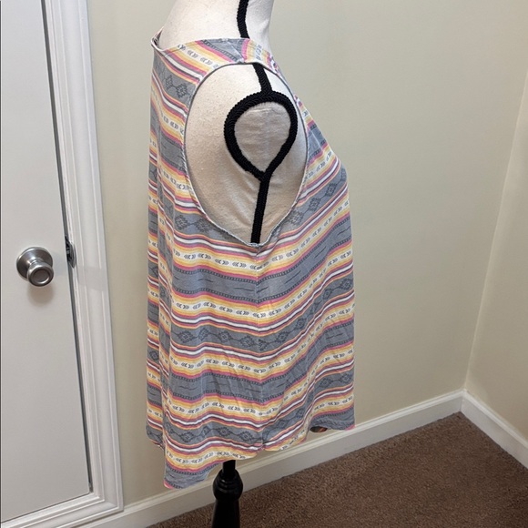 Panhandle Tank Top size Large - Picture 4 of 7